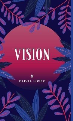 Vision - Olivia Lipiec - cover