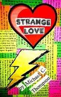 Strange Love - Michael Thompson - cover