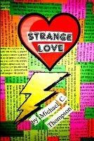 Strange Love - Michael Thompson - cover