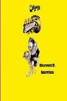 Edison's Conquest of Mars - Garrett P Serviss - cover