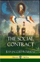 The Social Contract (Hardcover) - Jean-Jacques Rousseau - cover