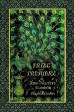 Pride and Prejudice