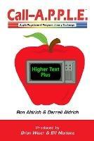 Higher Text Plus: With Higher Fonts - Darrell Aldrich,Ron Aldrich - cover