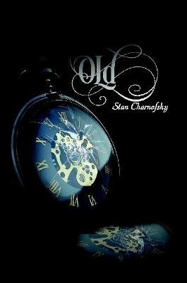 Old - Stan Charnofsky - cover