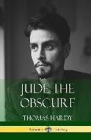 Jude the Obscure (Hardcover Classics)