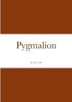 Pygmalion - George Bernard Shaw - cover