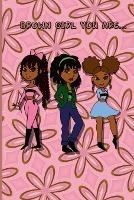 Brown Girl you are... - Cheryl Smith - cover