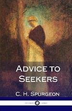 Advice to Seekers (Hardcover)