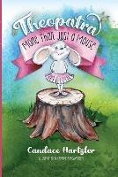Theopatra (Paperback): More Than Just A Mouse - Candace Hartzler - cover