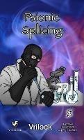 Psionic Splicing - Thomas Walton - cover
