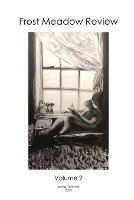 Frost Meadow Review Volume 9 - cover