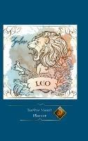 Zodiac Leo Planner: 12 Month Planner