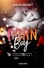 Porn Boy | Livre gay, roman gay