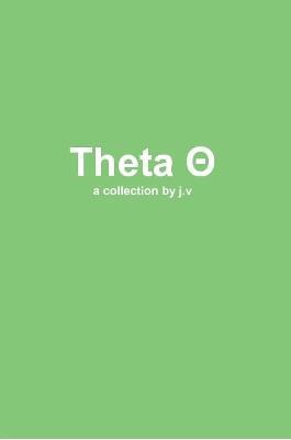 Theta - J V - cover