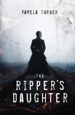 The Ripper's Daughter - Pamela Turner - cover