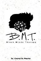 Black Minds Therapy - Carmetta Maupin - cover