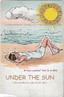 Under the Sun - Joey Donato - cover