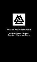 Prisoner's Voeluspa and Havamal: An introduction to The Northern Way