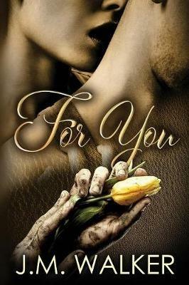 For You - J M Walker - cover