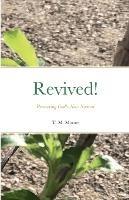 Revived!: Recovering God's New Normal