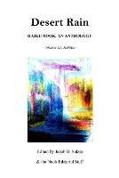 Desert Rain: Haiku Nook: An Anthology: Volume III: Haibun - Willie Bongcaron,Lovette Carter - cover