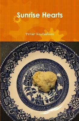 Sunrise Hearts - Petar Kostadinov - cover