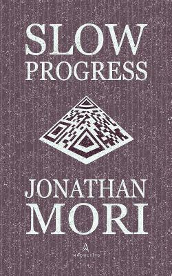 Slow Progress - Jonathan Mori - cover