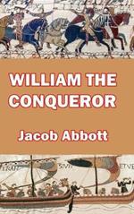 William the Conqueror