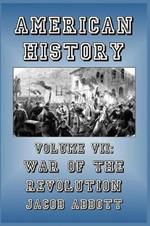 War of the Revolution