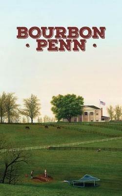 Bourbon Penn 14 - Erik Secker - cover
