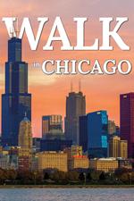 Walk in Chicago