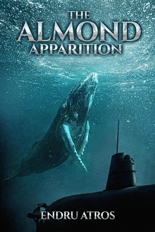 The Almond Apparition