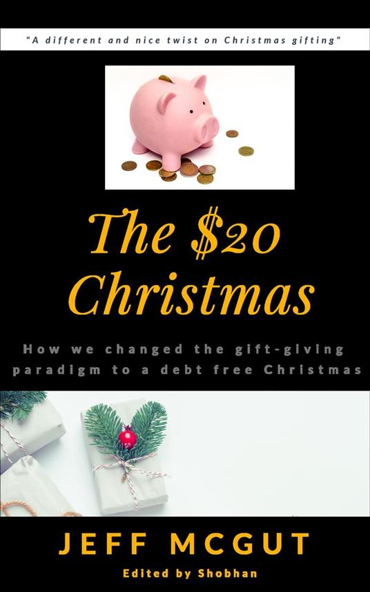 The $20 Christmas