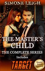 The Master's Child - The Complete Series