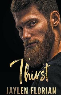 Thirst - Jaylen Florian - cover