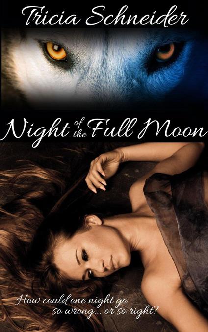 Night of the Full Moon