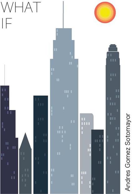 What If - Andres Gomez - ebook