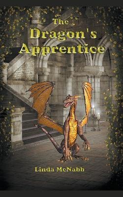 The Dragon's Apprentice - Linda McNabb - cover