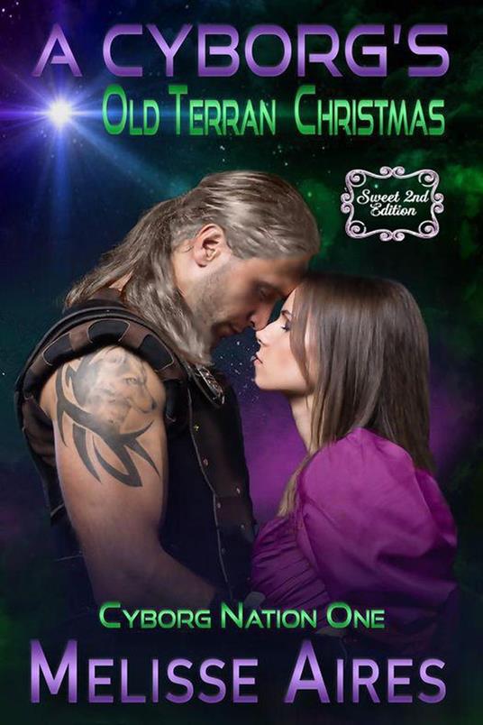 A Cyborg's Old Terran Christmas