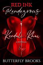 Kendali & Khai: A Red Ink Rendezvous