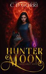 Hunter Moon: A Grazi Kelly Novel 2