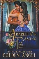 Arabella's Taming - Golden Angel - cover