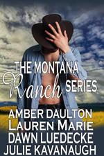 Montana Ranch Series