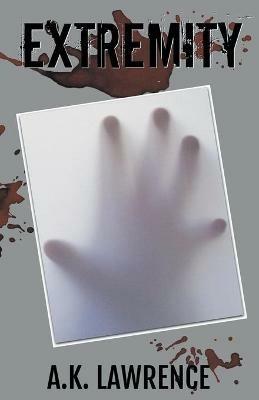 Extremity - Ak Lawrence - cover