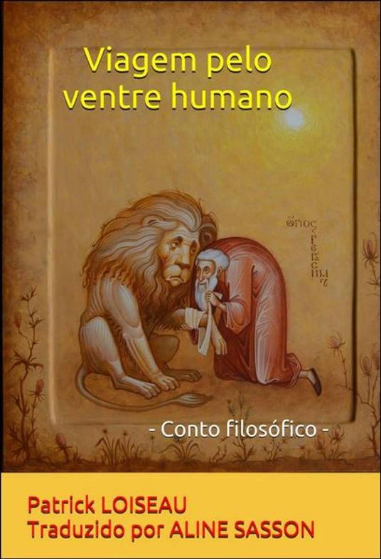 Viagem pelo Ventre Humano