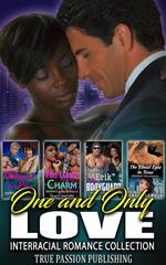 One and Only Love : Interracial Romance Collection