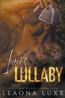 Luci's Lullaby - Leaona Luxx - cover