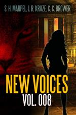 New Voices Vol. 008