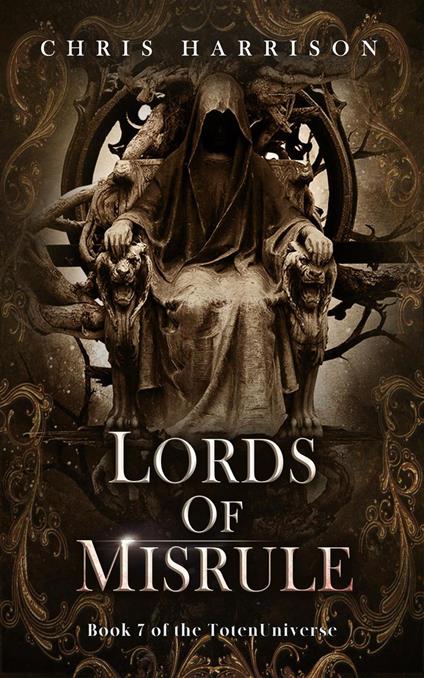 Lords of Misrule