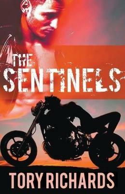 The Sentinels - Tory Richards - cover